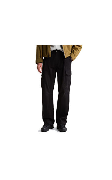 The North Face M BETA CARGO PANT Erkek Outdoor Pantolonu NF0A8J6TJK31 Siyah