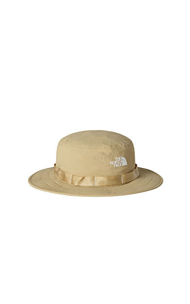 The North Face Class V Brimmer Şapka NF0A8JGKLK51 Bej