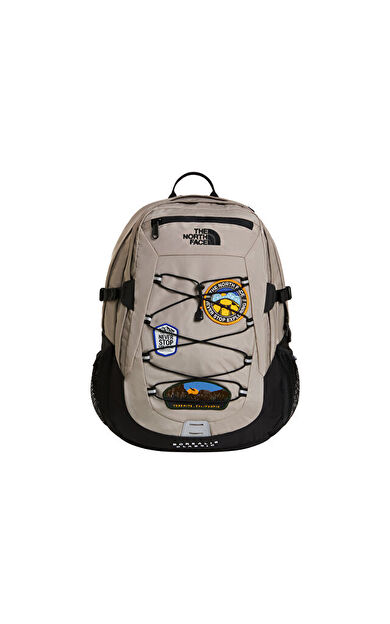 The North Face BOREALIS CLASSIC PATCH Sırt Çantası NF0A8KE80E31 Bej