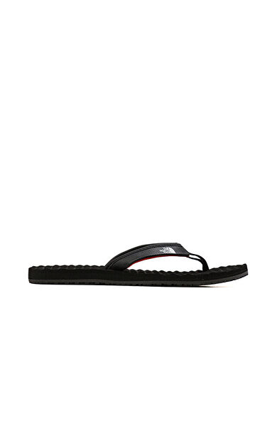 The North Face Siyah Kadın Terlik T0A06Qkx9 W Base Camp Mini