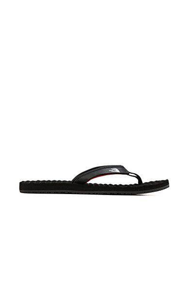 The North Face Siyah Kadın Terlik T0A06Qkx9 W Base Camp Mini