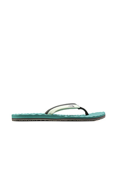 The North Face Kadın Terliği Yeşil W Base Camp Mini T0A06QQYW