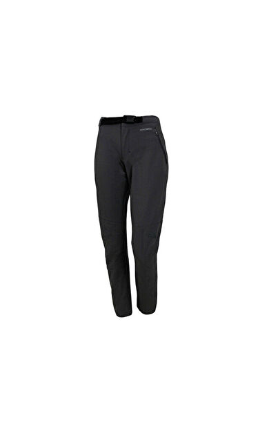 The North Face Siyah Kadın Outdoor Pantolonu T0A8Mq044 W Diablo Pant