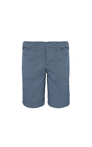 The North Face Mavi Kadın Şortu T0Cf76174 W Horizon Sunnyside Short