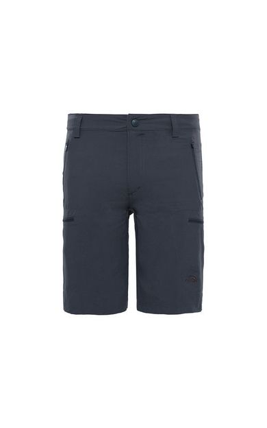The North Face Lacivert Erkek Şortu T0Cl9S0C5 M Exploration Short