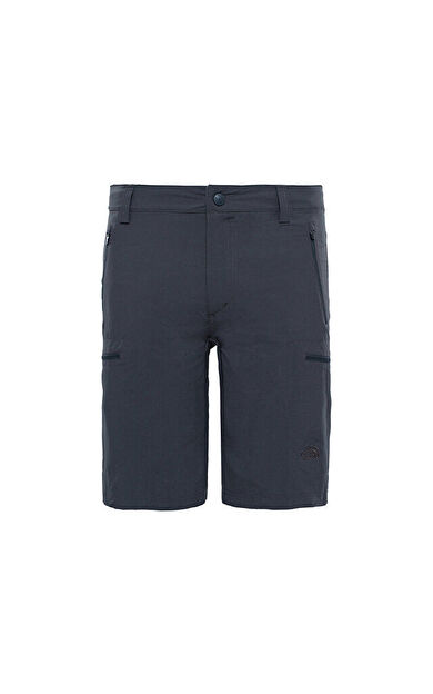 The North Face Lacivert Erkek Şortu T0Cl9S0C5 M Exploration Short