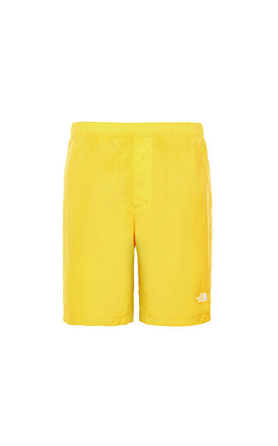 The North Face Sarı Erkek Outdoor Şortu T0Cma1H6G M Class V Water Short