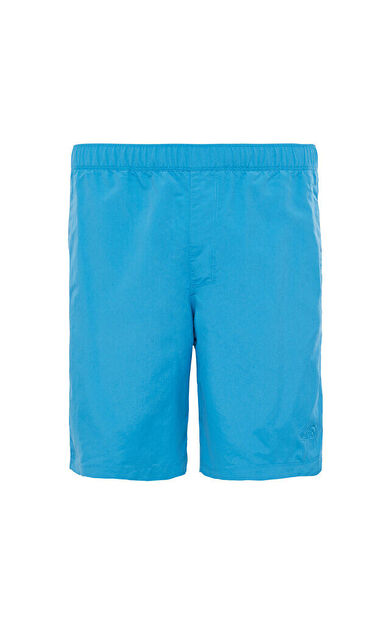 The North Face Erkek Şortu Mavi Class V Rapids Short T0CMA1NXH