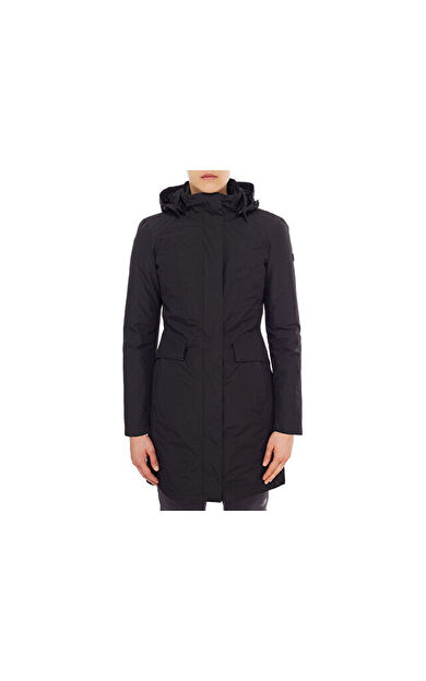 The North Face W Suzanne Triclimate Jacket    Kadın Outdoor Ceket T0CMH2JK3 Renkli