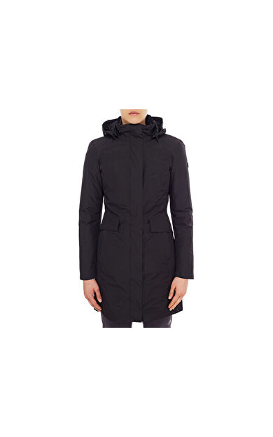 The North Face W Suzanne Triclimate Jacket    Kadın Outdoor Ceket T0CMH2JK3 Renkli