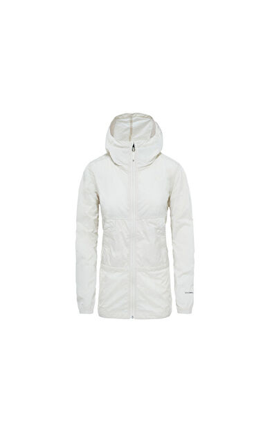 The North Face Beyaz Kadın Outdoor Ceketi T93G1311P W Tippling Jacket