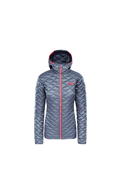 The North Face Mavi Kadın Outdoor Montu T93Rxe3Yh W Tball Hdy