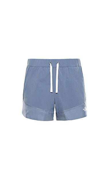 The North Face Gri Kadın Outdoor Şortu T93Ry13Yh W invene Shorts