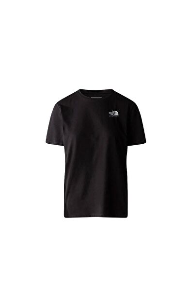 The North Face Foundation Graphic Kadın T-Shirt NF0A86XNKY41