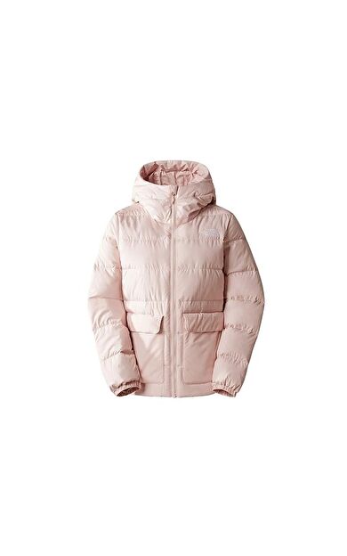 The North Face Gotham Kadın Mont NF0A84IWLK61