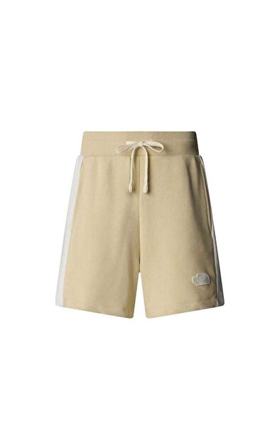 The North Face W Terry Relaxed Kadın Şort NF0A8C273X41