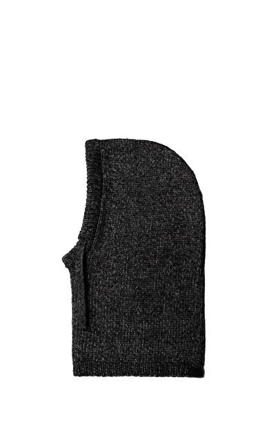 The North Face Airspun Hood Boyunluk Siyah