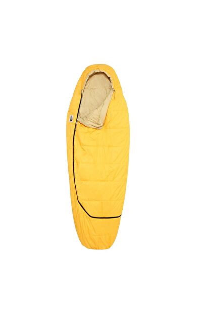 The North Face Aleutian Eco 35 Uyku Tulumu Sarı
