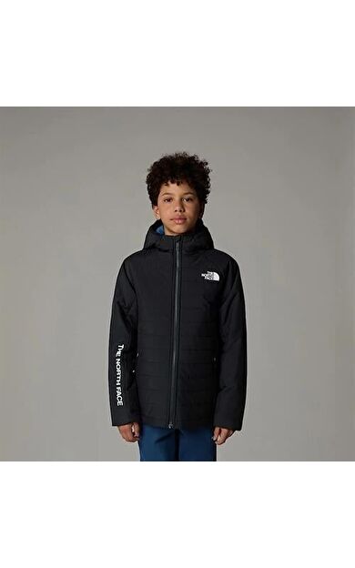 The North Face B Never Stop Synthetıc Jacket Çocuk Mont-Ceket