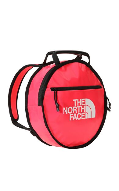 The North Face Base Camp Circle Sırt Çantası Kırmızı