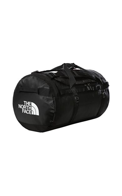 The North Face Base Camp Duffel - L Çanta Siyah
