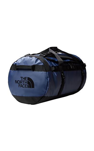 The North Face Base Camp Duffel - L Çanta Lacivert