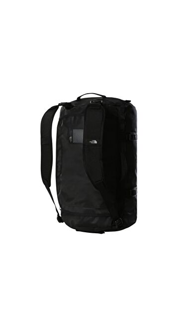 The North Face Base Camp Duffel - S Spor Çantası Siyah