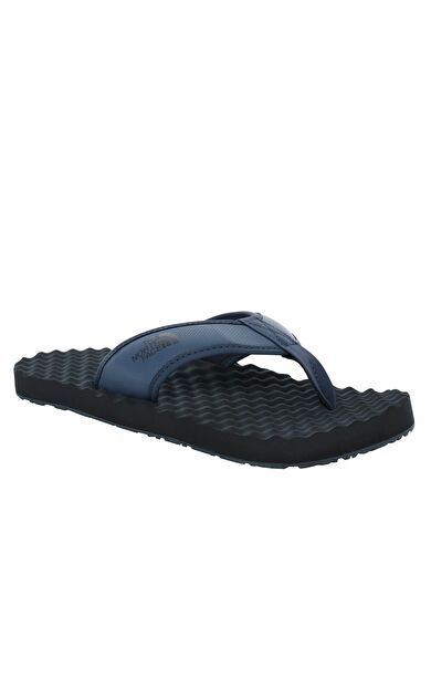 The North Face Base Camp Flip-Flop II Erkek Terlik Lacivert/Mavi