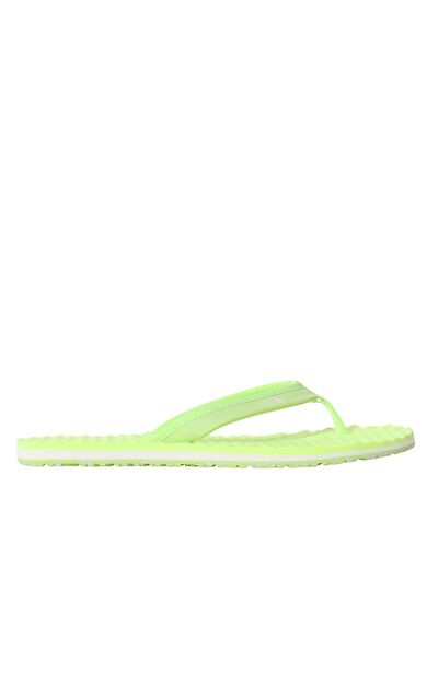 The North Face Base Camp Mini II Kadın Terlik Yeşil