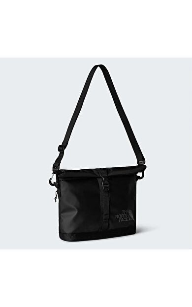 The North Face Base Camp Shoulder Bag Unisex Çanta NF0A8BK6BIA1