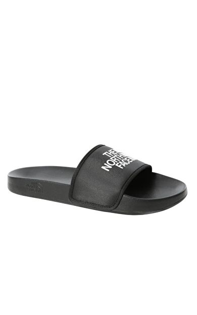 The North Face Base Camp Slide III Erkek Terlik Siyah