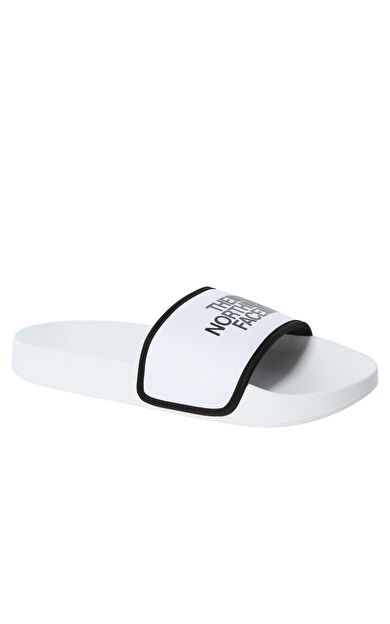The North Face Base Camp Slide III Kadın Terlik Beyaz