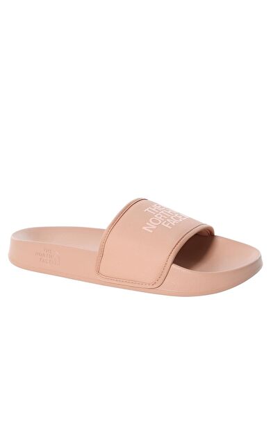 The North Face Base Camp Slide III Kadın Terlik Pembe
