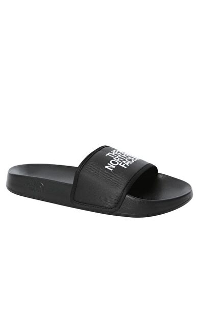 The North Face Base Camp Slide III Kadın Terlik Siyah
