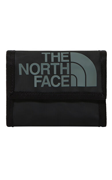 The North Face Base Camp Wallet Cüzdan Siyah