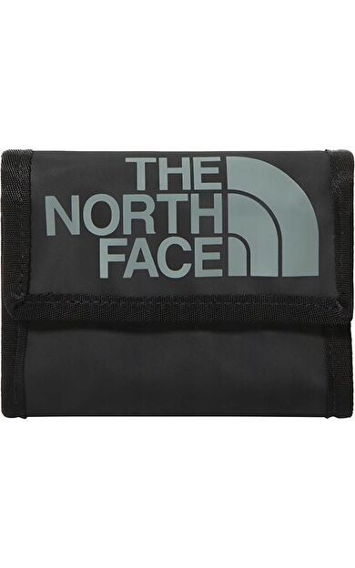 The North Face Base Camp Wallet Unisex Cüzdan