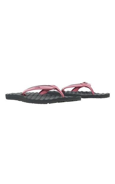The North Face Basecamp Mini II Kadın Terlik Siyah/Pembe