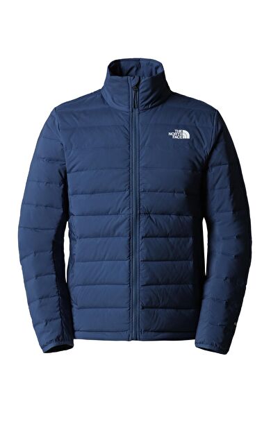 The North Face Erkek Belleview Stretch Down Jacket