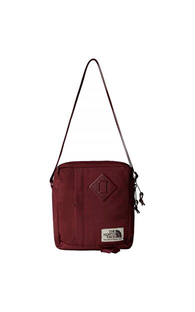 The North Face Berkeley Crossbody Unisex Omuz Çantası
