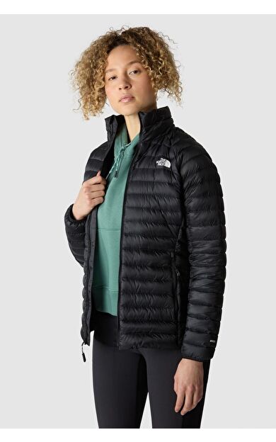 The North Face Bettaforca LT Down Ceket Kadın Siyah