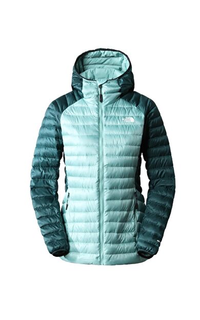 The North Face Bettaforca LT Down Mont Kadın Mavi