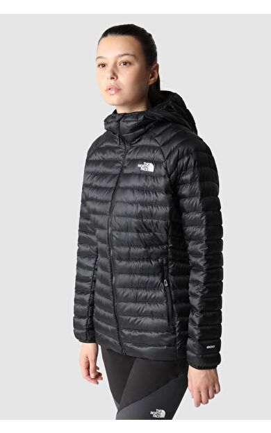The North Face Bettaforca LT Down Mont Kadın Siyah