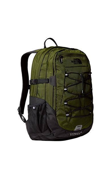 The North Face BOREALIS CLASSIC Sırt Çantası Yeşil
