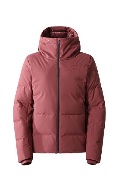 The North Face Cırque Down Kadın Ceket Bordo