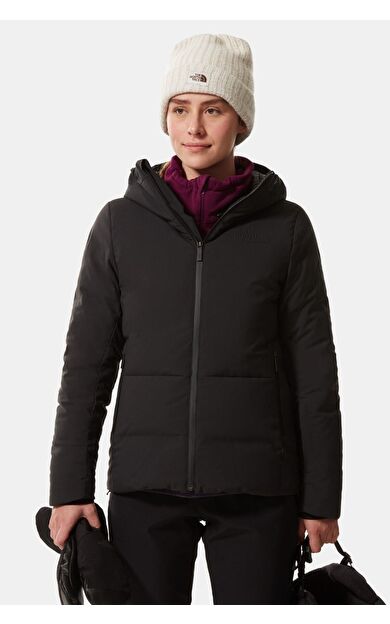 The North Face Cırque Down Kadın Ceket Siyah