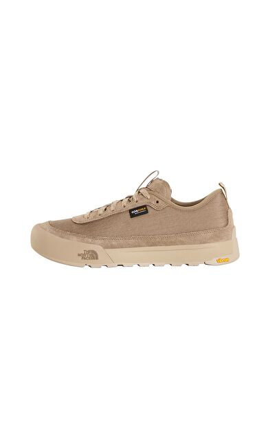The North Face Clyffe Erkek Spor Ayakkabı Bej