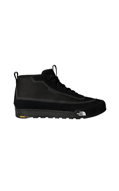 The North Face Clyffe Mıd Insulated Wp Erkek Spor Ayakkabı Siyah