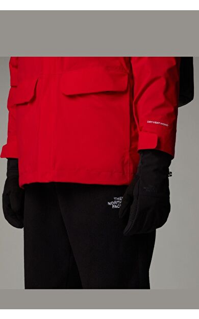 The North Face Erkek Apex Etip Glove Eldiven Siyah