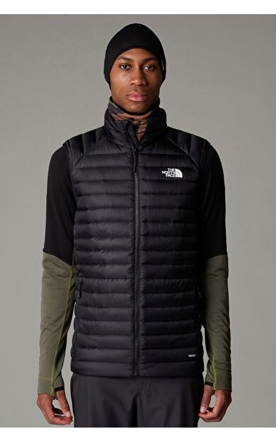 The North Face Erkek Betaforca LT Down Yelek Siyah