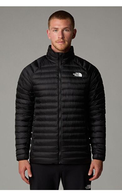 The North Face Erkek Bettaforca LT Down Mont Siyah